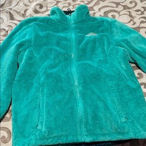 Women’s north face